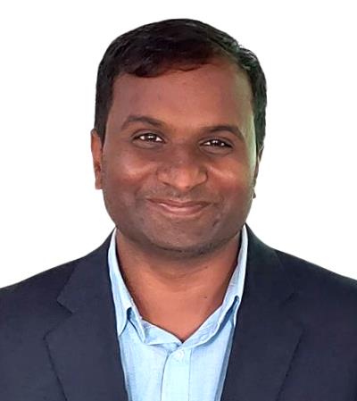 Dr. Maheshwar Sah